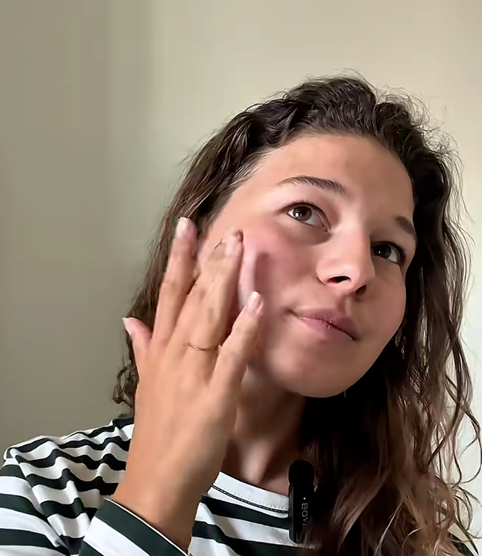 Likami Meltabalm NUDE