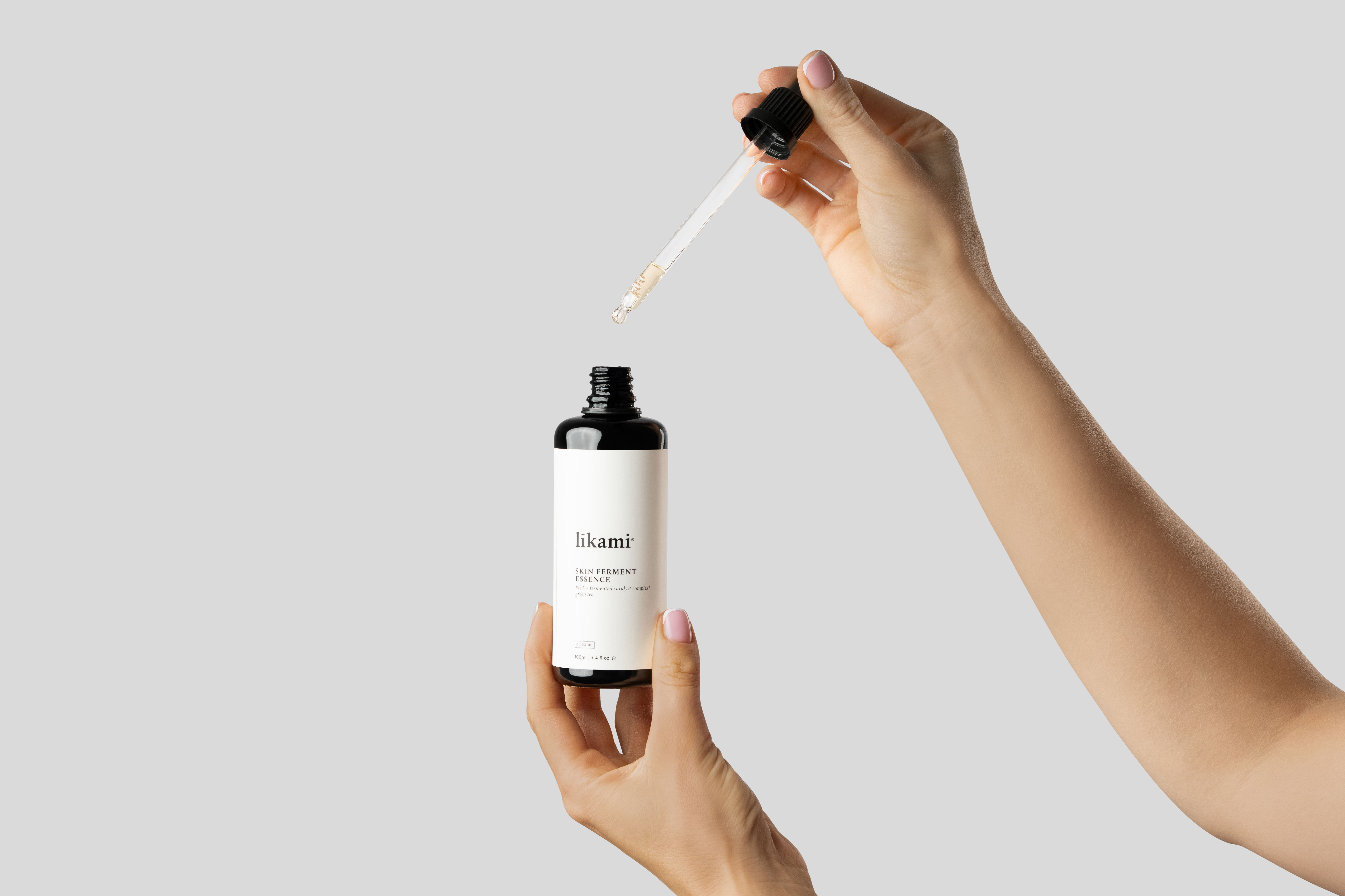 Skin Ferment Essence 1