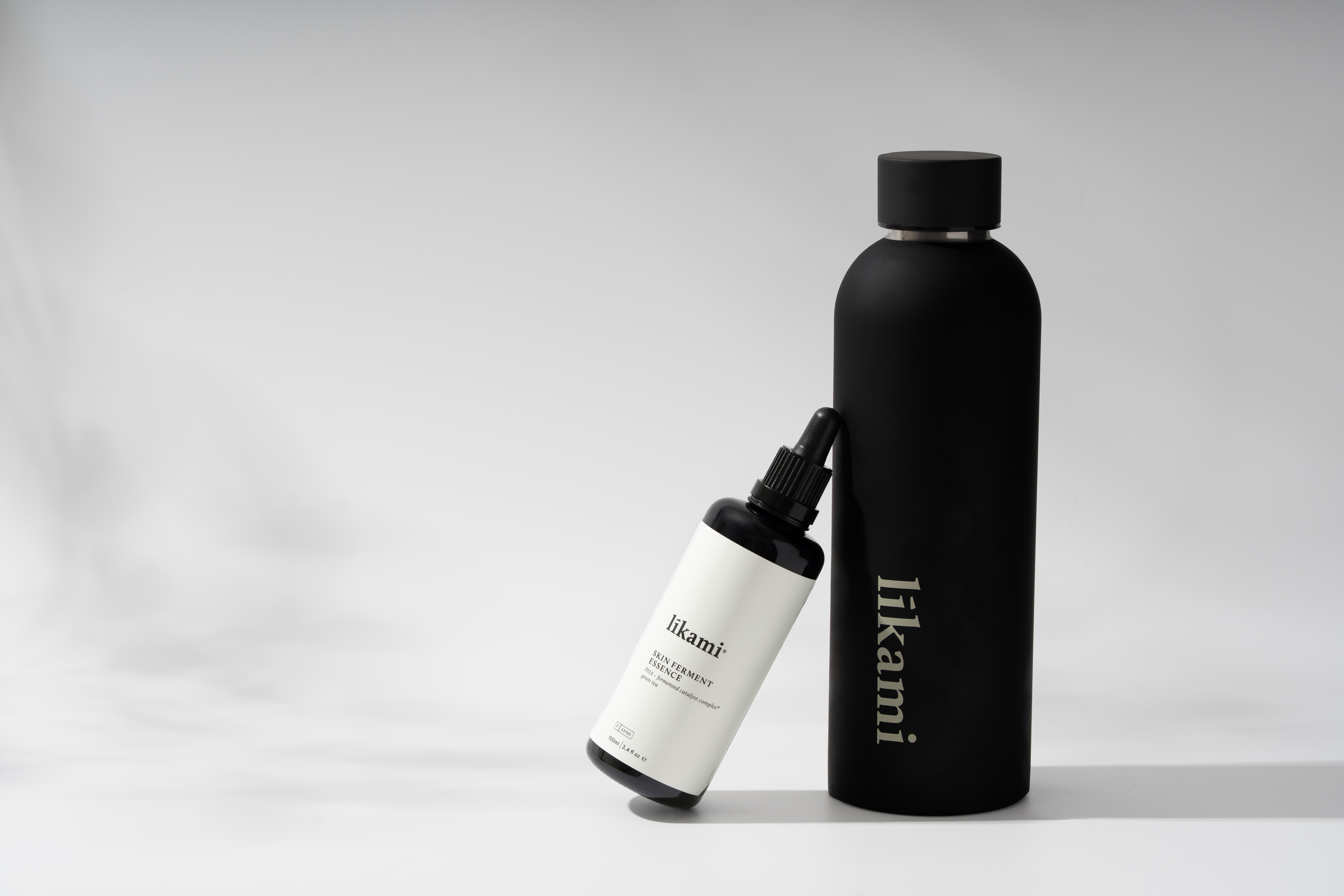 Skin Ferment Essence 10