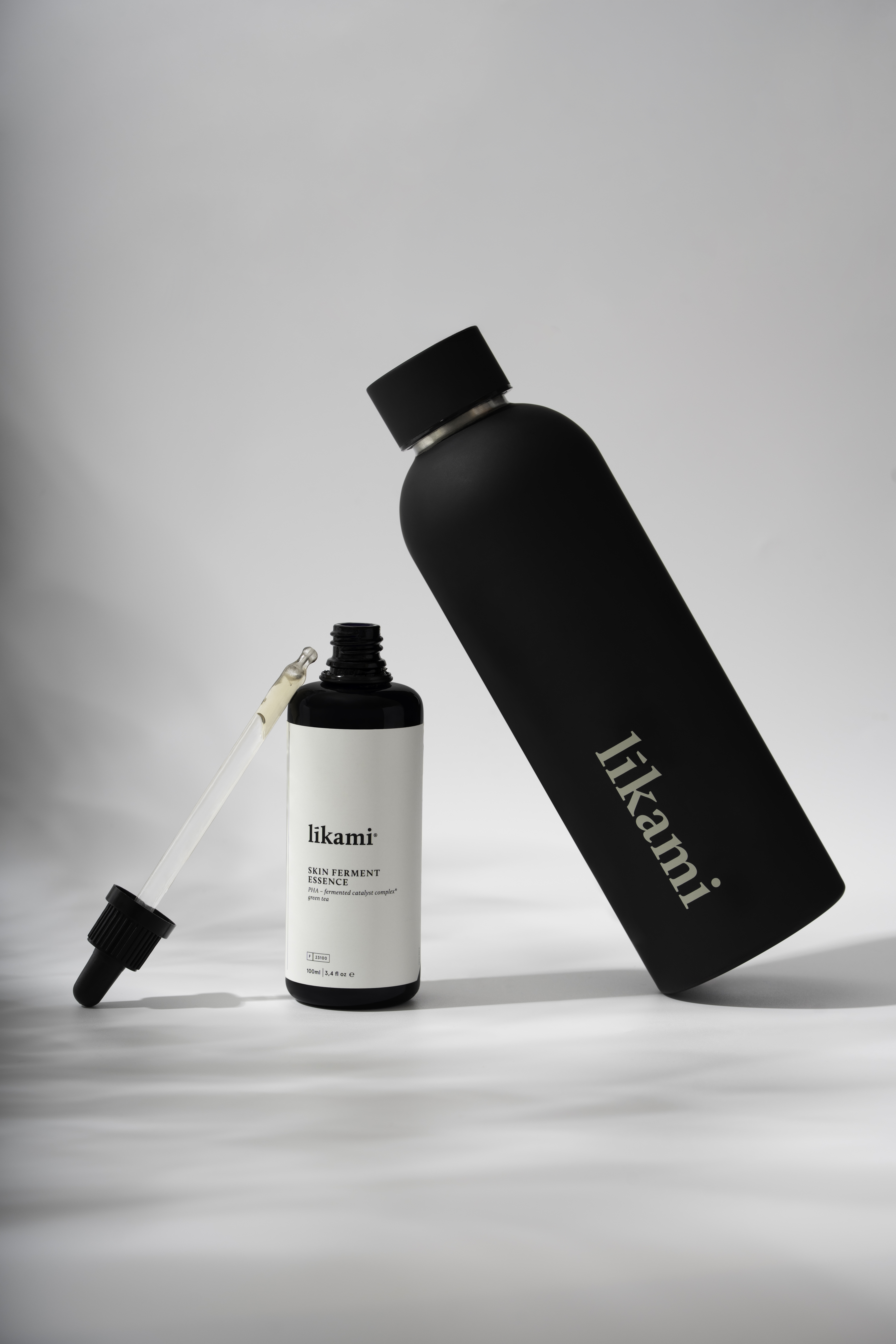 Skin Ferment Essence 11