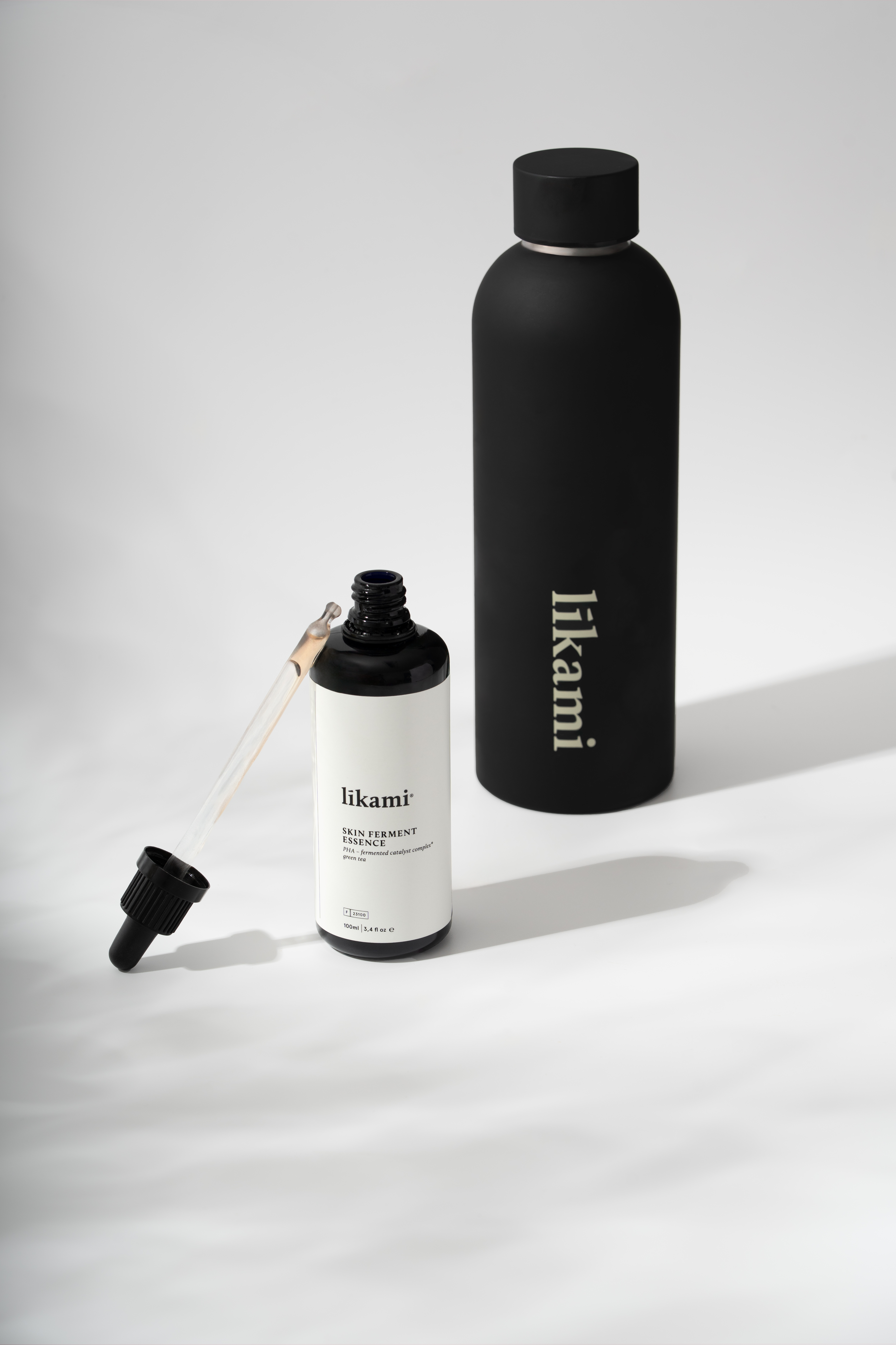 Skin Ferment Essence 12