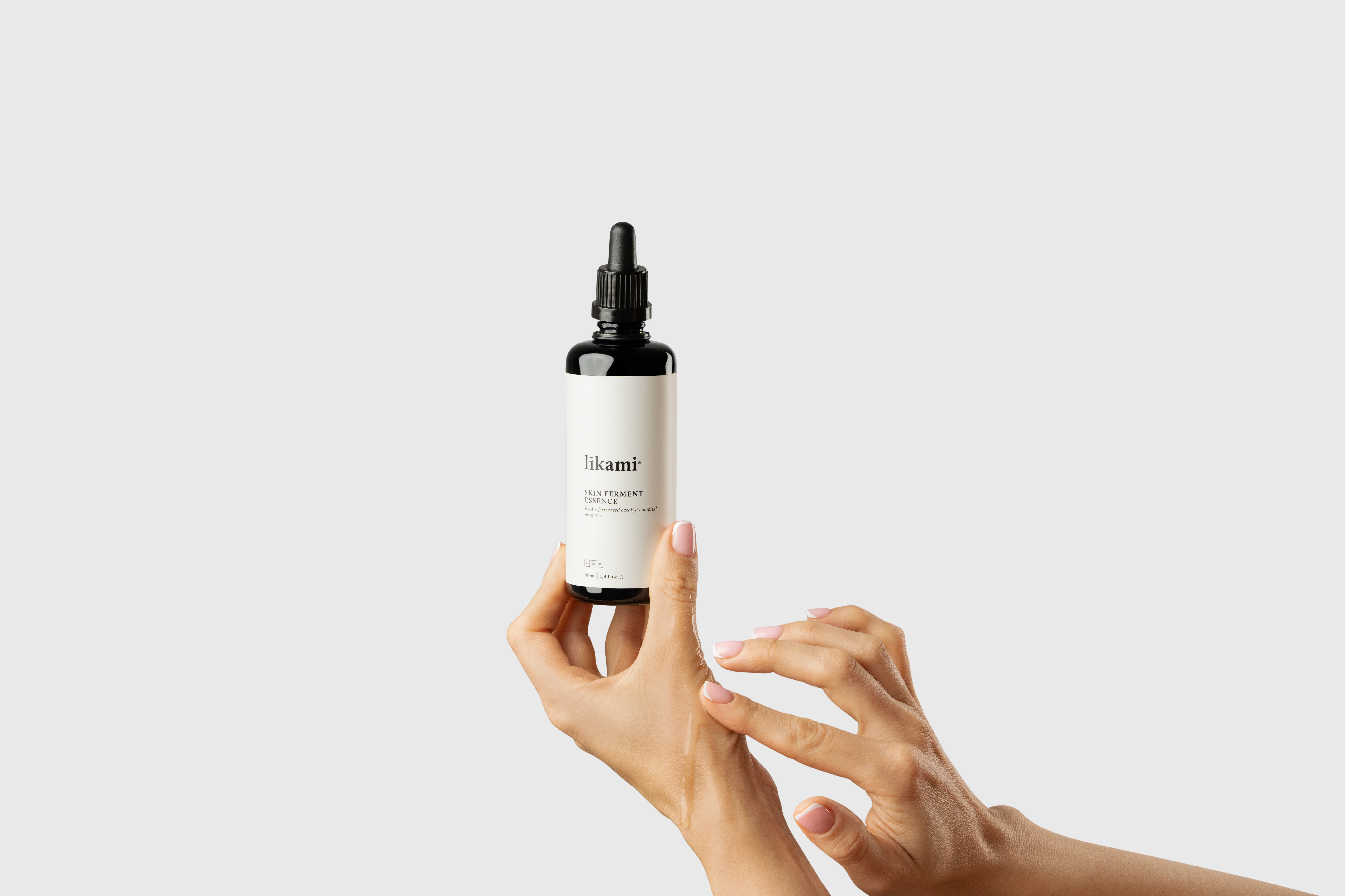 Skin Ferment Essence 3