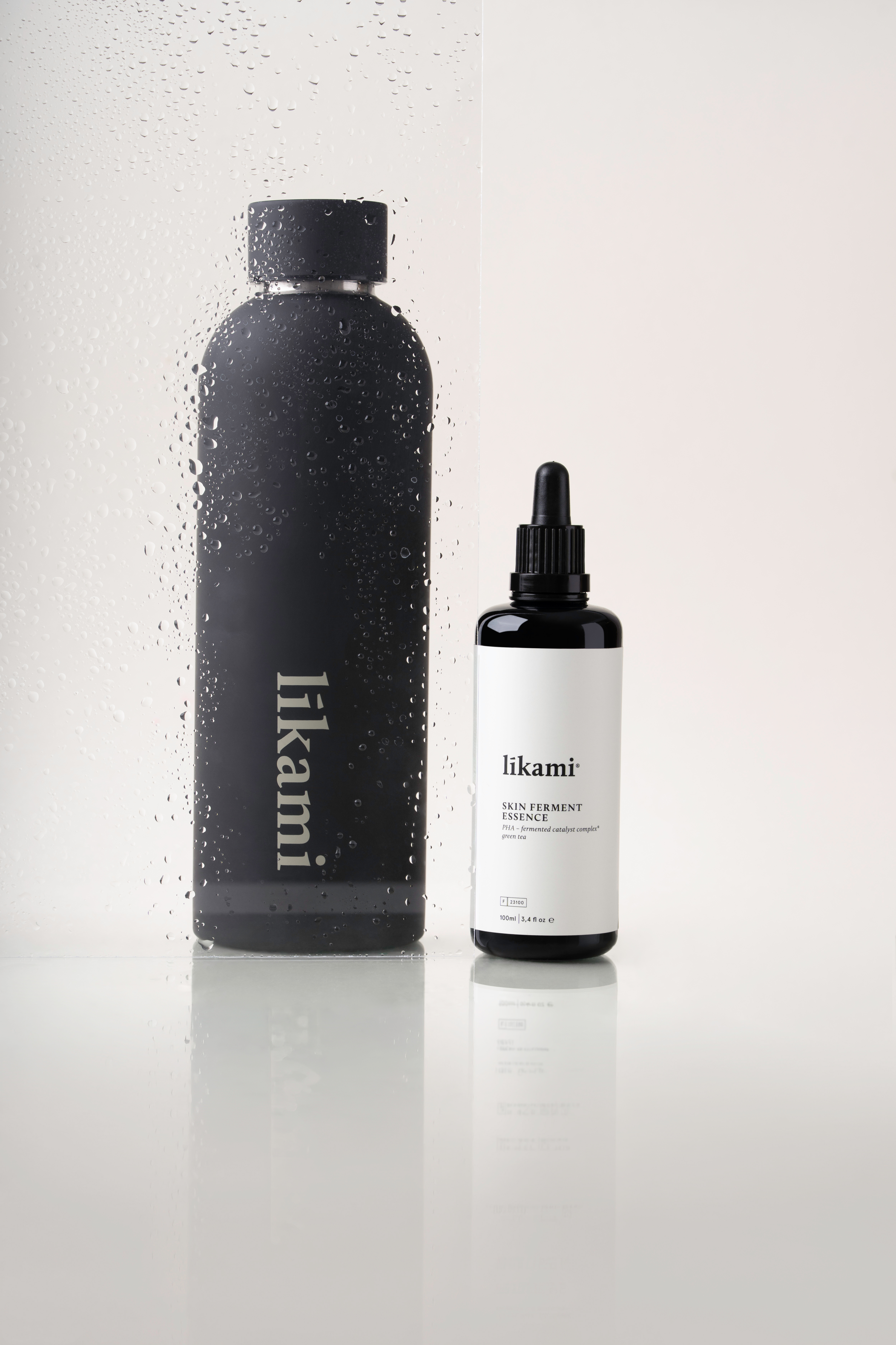 Skin Ferment Essence 5