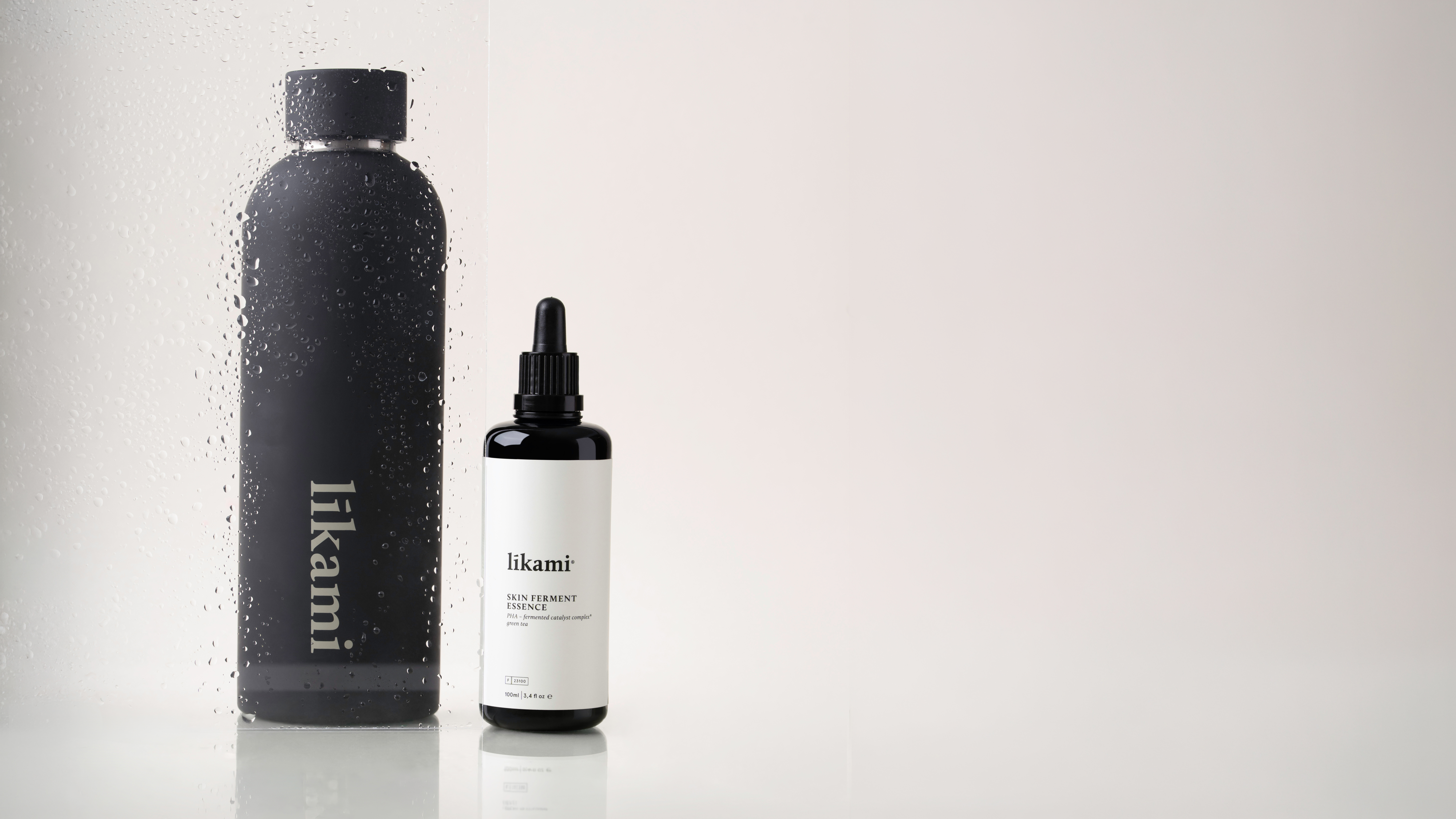 Skin Ferment Essence 6