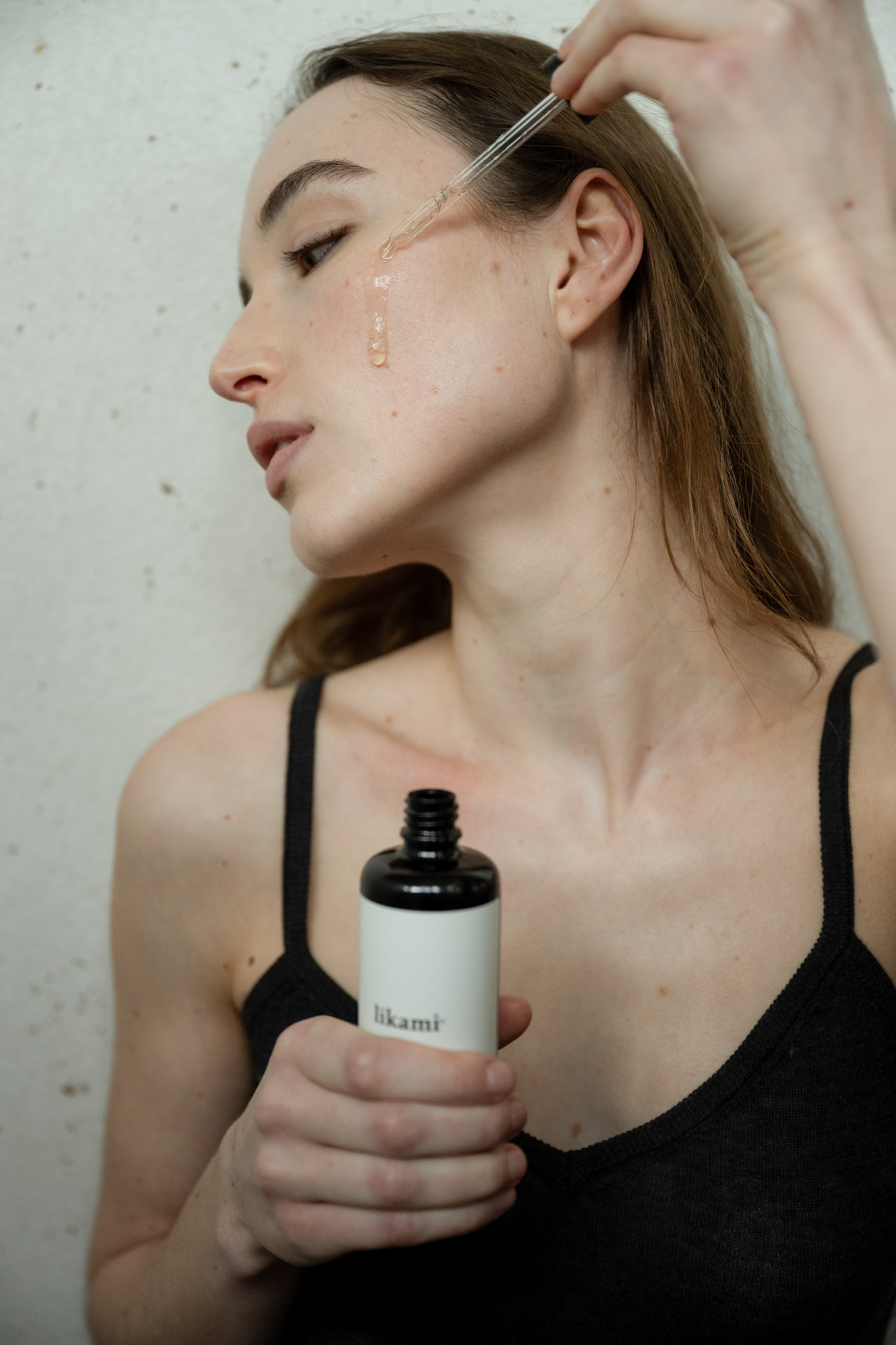 Skin Ferment Model 16