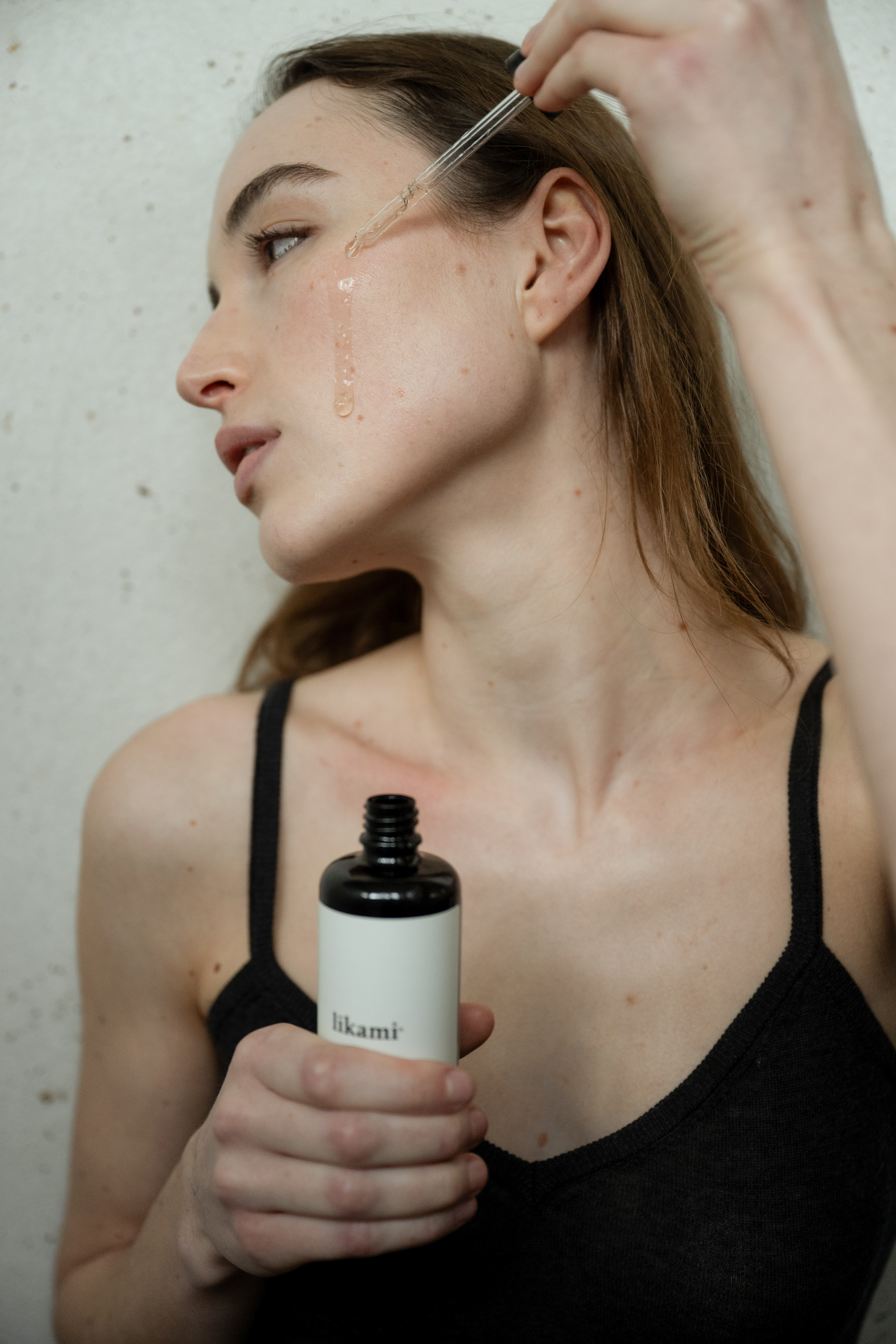 Skin Ferment Model 18