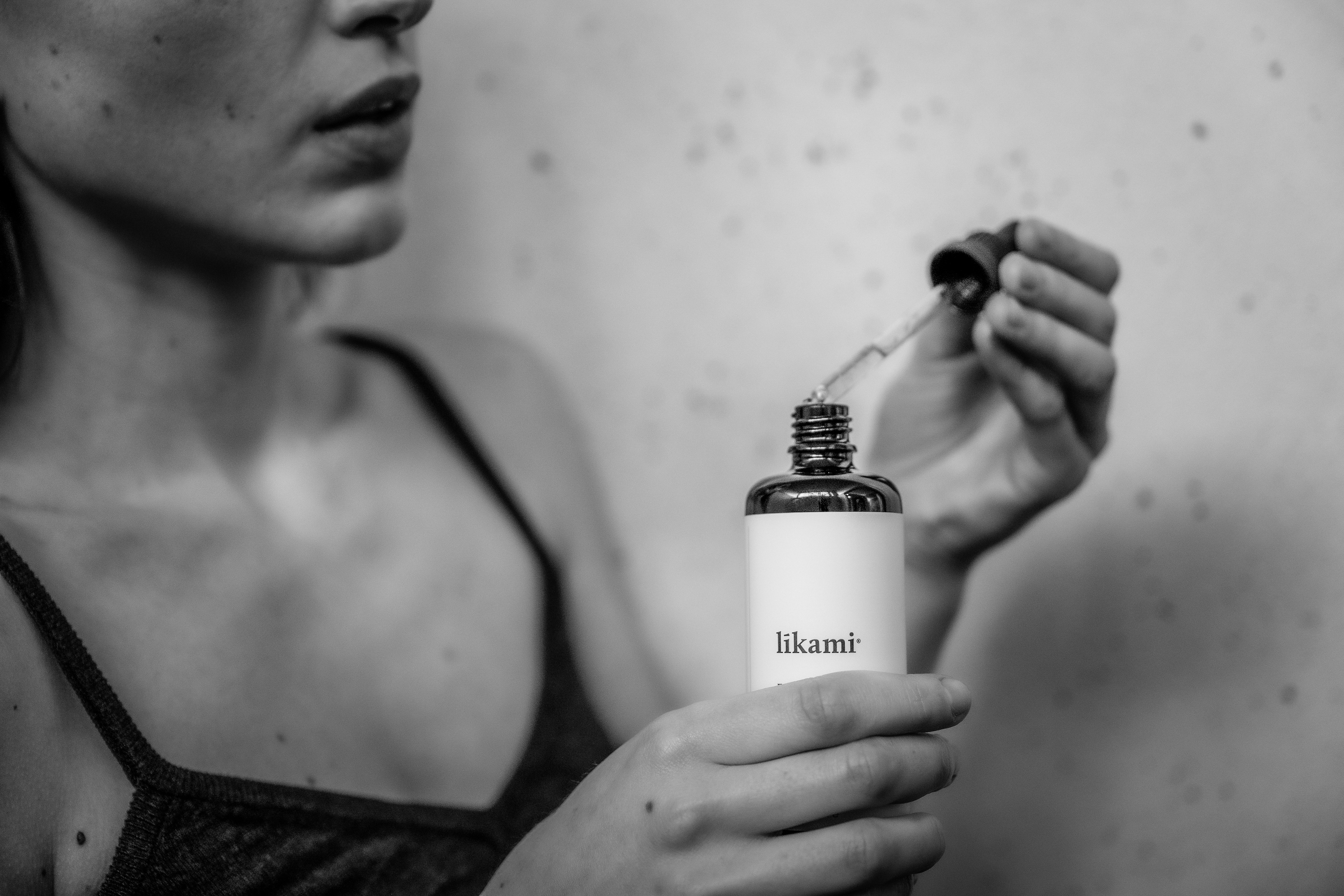 Skin Ferment Model 3