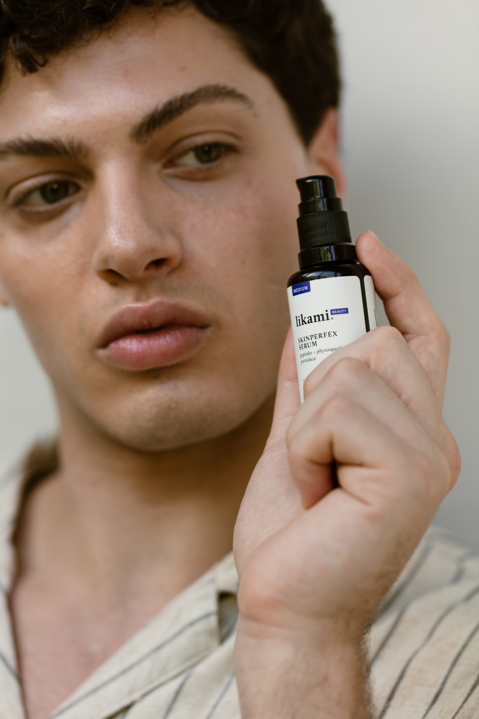 Skinperfex Serum 086