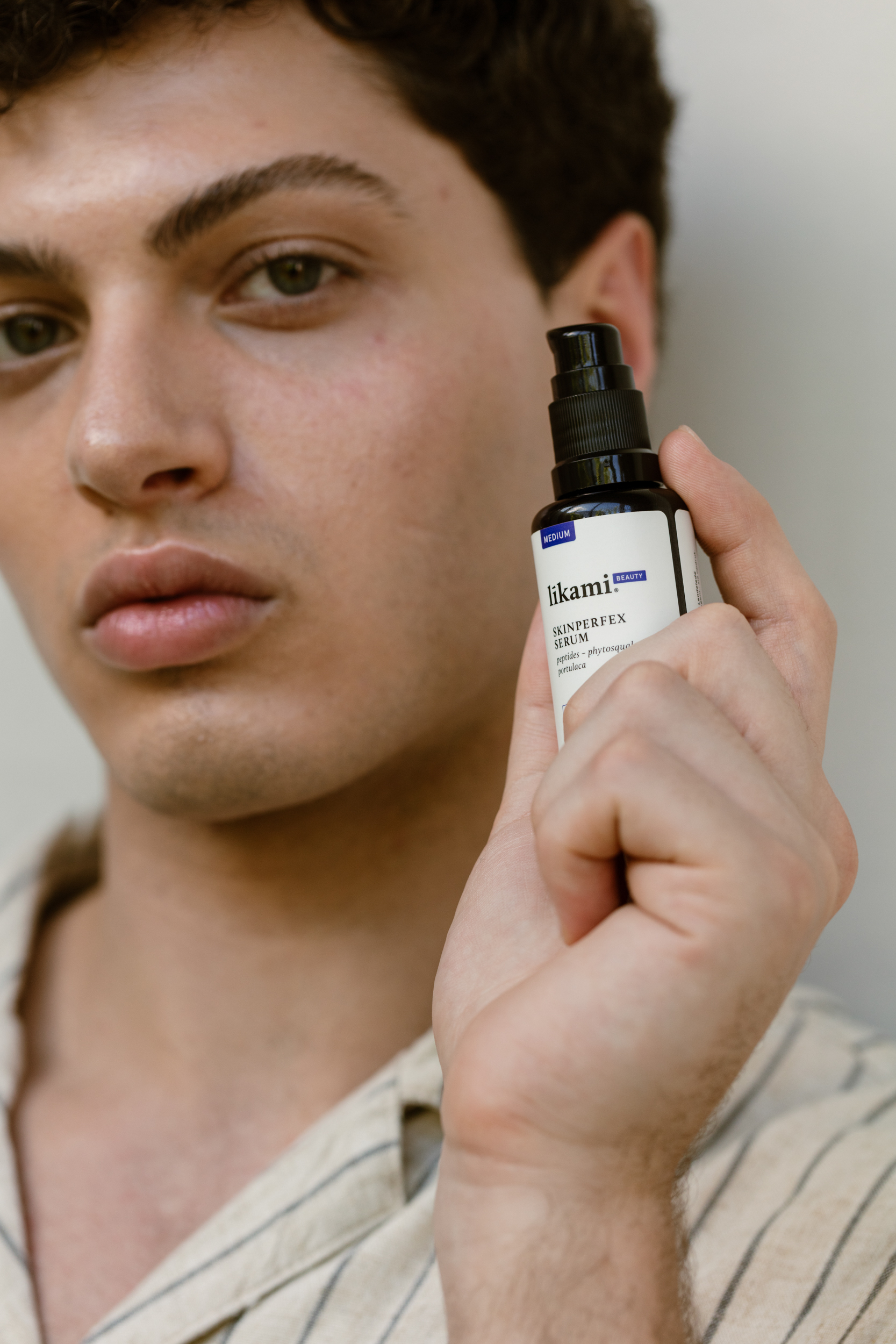 Skinperfex Serum 095